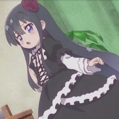 杨超越变美了